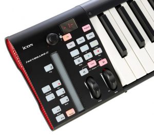 Icon iKeyboard 8X - Afbeelding 6