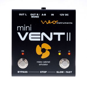 NEO Instruments mini Vent II - Afbeelding 3