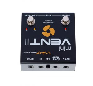 NEO Instruments mini Vent II - Afbeelding 5