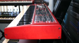 Nord Stage 3 Compact kort gebruikt met 2,5 jaar garantie - Afbeelding 4
