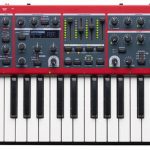 Nord Wave 2