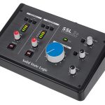 Solid State Logic SSL 2+
