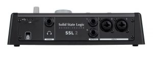 SSL 2 + Reason 11 Suite - Afbeelding 3