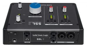 SSL 2 + Reason 11 Suite - Afbeelding 5