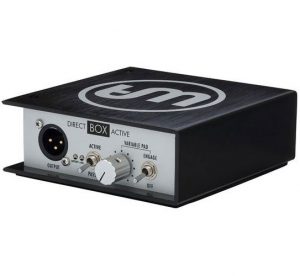 WARM AUDIO WA-DI-A - Afbeelding 3