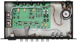 Warm Audio Bus-Comp - Afbeelding 4