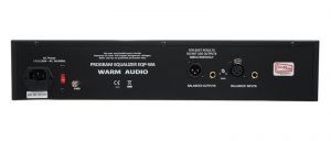 Warm Audio EQP-WA GainMod - Afbeelding 5
