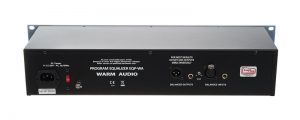 Warm Audio EQP-WA GainMod - Afbeelding 4