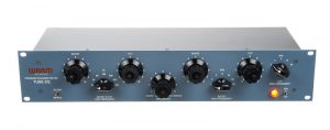 Warm Audio EQP-WA GainMod - Afbeelding 2