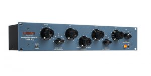 Warm Audio EQP-WA GainMod - Afbeelding 3