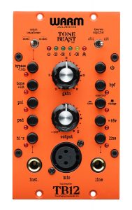 Warm Audio TB12-500 - Afbeelding 2