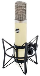 Warm Audio WA251 - Afbeelding 3