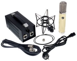 Warm Audio WA251 - Afbeelding 6