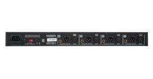 Warm Audio WA-412 - Afbeelding 5