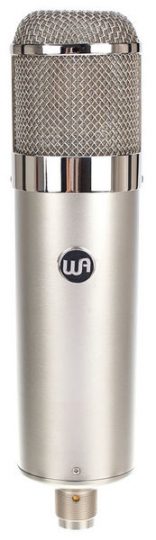 Warm Audio WA-47 - tijdelijke aanbieding - Afbeelding 2