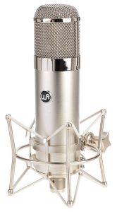 Warm Audio WA-47 - tijdelijke aanbieding - Afbeelding 3