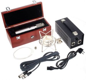 Warm Audio WA-47 - tijdelijke aanbieding - Afbeelding 7