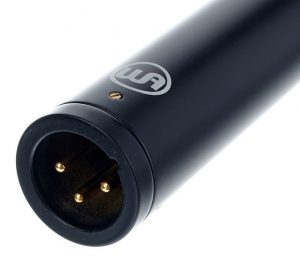 Warm Audio WA-84 Black Stereo-Set - Afbeelding 3
