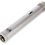 Warm Audio WA-84 Nickel