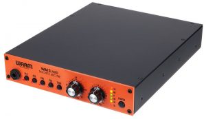 Warm Audio WA12 MK2 Mic Preamp