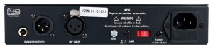 Warm Audio WA12 MK2 Mic Preamp - Afbeelding 5