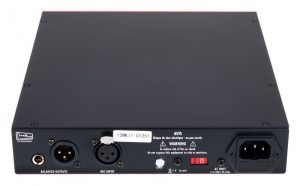 Warm Audio WA12 MK2 Mic Preamp - Afbeelding 4