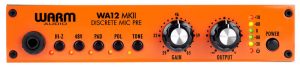 Warm Audio WA12 MK2 Mic Preamp - Afbeelding 3