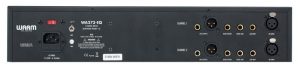 Warm Audio WA273-EQ - Afbeelding 6