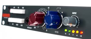 Warm Audio WA73 - tijdelijke aanbieding - Afbeelding 4