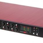 Focusrite Scarlett OctoPre - aanbieding
