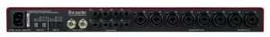 Focusrite Scarlett OctoPre Dynamic - bstock - Afbeelding 6