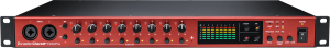 Focusrite Clarett+ OctoPre - aanbieding - Afbeelding 2