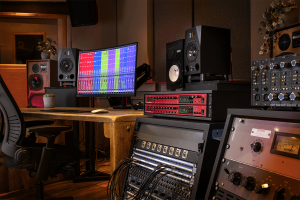 Focusrite Clarett+ OctoPre - aanbieding - Afbeelding 6