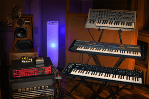 Focusrite Clarett+ OctoPre - aanbieding - Afbeelding 7