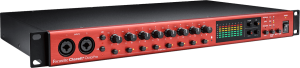 Focusrite Clarett+ OctoPre - aanbieding - Afbeelding 3