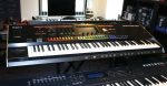 Roland Jupiter 80 in prima staat