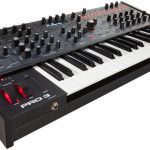 Sequential Pro 3