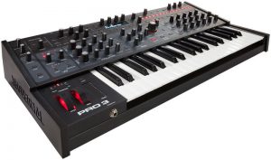 Sequential Pro 3