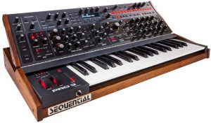 Sequential Pro 3 Special Edition