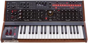 Sequential Pro 3 Special Edition - Afbeelding 2