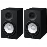 Yamaha HS7 zwart setprijs - OP VOORRAAD  !!