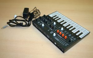 Arturia MicroFreak - kort gebruikt - Afbeelding 5