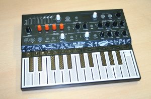 Arturia MicroFreak - kort gebruikt - Afbeelding 3