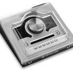 Decksaver UA Apollo Twin