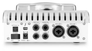 Decksaver UA Apollo Twin - Afbeelding 4