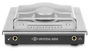 Decksaver UA Apollo Twin - Afbeelding 2