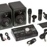 Mackie Studio Bundle