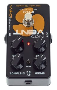 NEO Instruments micro Vent 122 - Afbeelding 5