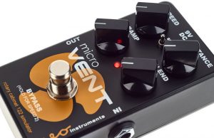 NEO Instruments micro Vent 122 - Afbeelding 4