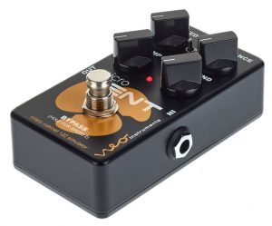 NEO Instruments micro Vent 122 - Afbeelding 3